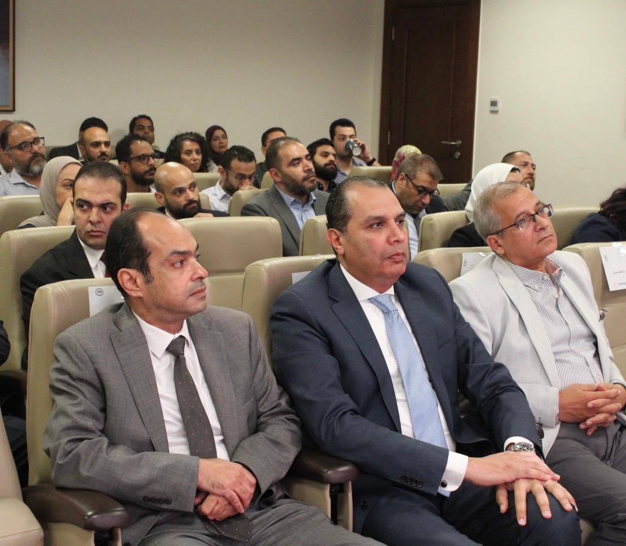 الأول من نوعه في الشرق الأوسط.. هيئة الشراء الموحد تطلق برنامج «Horizon Scanning» لتحديد الاحتياجات الفعلية من أدوية الأورام المبتكرة بمشاركة 13 شركة عالمية