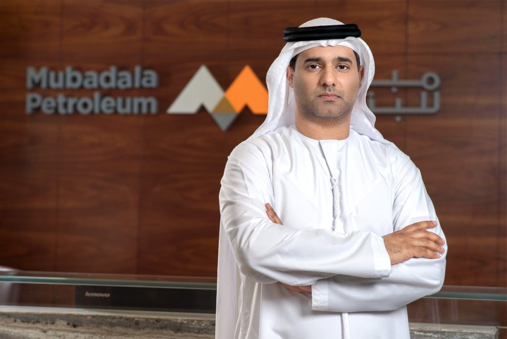 «كيليكس بايو» التابعة لـ«مبادلة» الإماراتية تستحوذ على 4 شركات أدوية الدكتور بخيت الكثيري الرئيس التنفيذي لقطاع الاستثمار في الإمارات في مبادلة