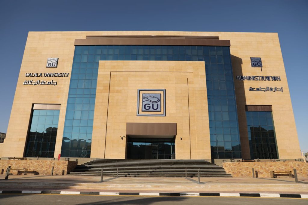 جامعة الجلالة تعلن بناء وحدة طبية للطوارئ للتدخل السريع في الحوادث جامعة الجلالة