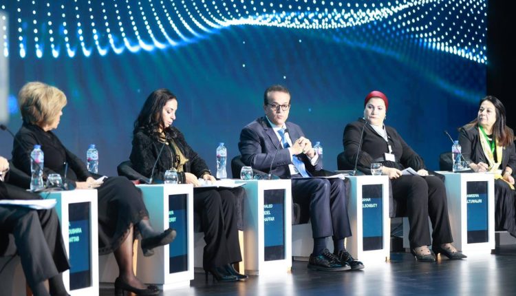 جانب من الجلسة