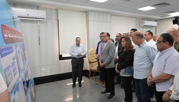 جانب من الجولة