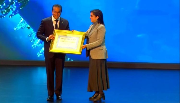 جانب من الفعاليات