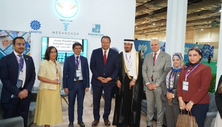 جانب من الفعاليات