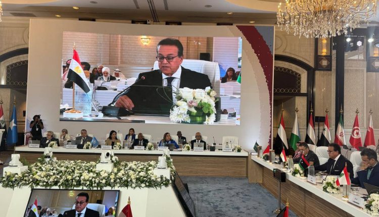 جانب من الفعاليات