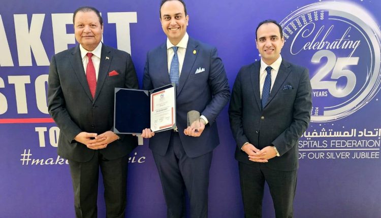 جانب من فعاليات التكريم