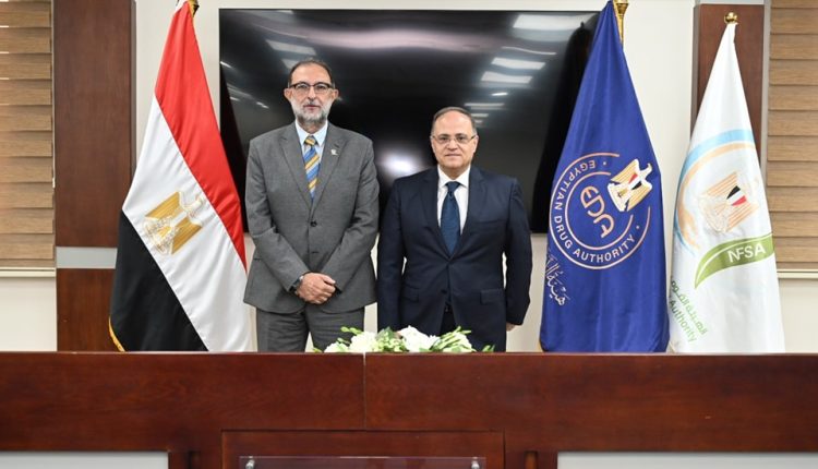 هيئتا الدواء وسلامة الغذاء تطلقان آلية توفيق أوضاع المستحضرات ونقل تسجيلها بين الهيئتين وفقا لتركيز المواد الفعالة