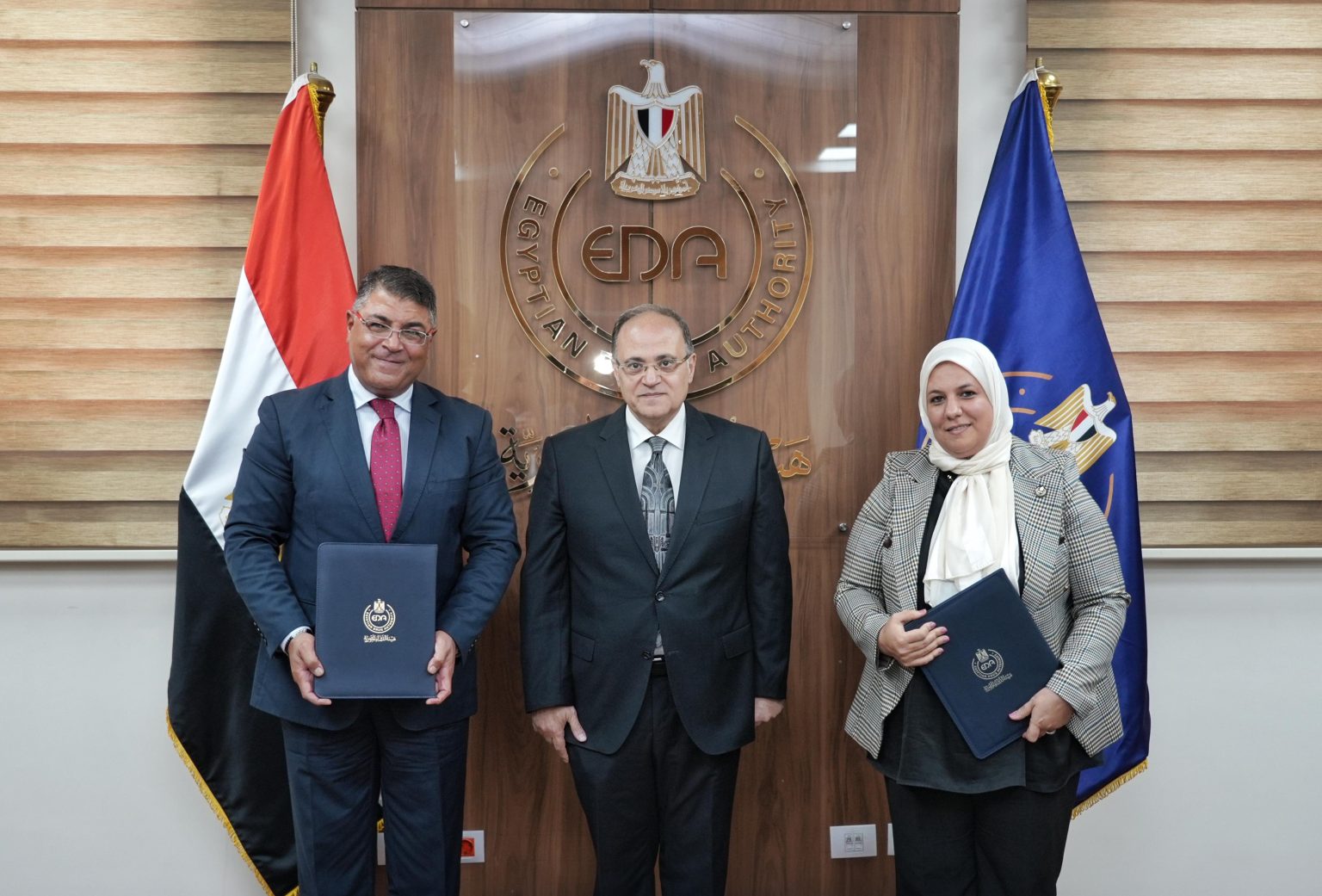 توقيع بروتوكول التعاون بيـن هيئة الدواء المصرية وشركة أورجانون الدولية لتعزيز قدرة الصيادلة على تقديم المشورة المجتمعية المتخصصة