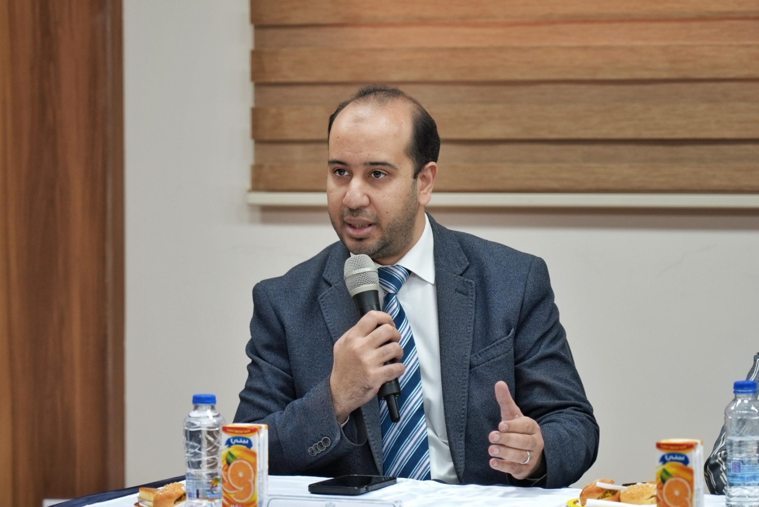توقيع بروتوكول التعاون بيـن هيئة الدواء المصرية وشركة أورجانون الدولية لتعزيز قدرة الصيادلة على تقديم المشورة المجتمعية المتخصصة