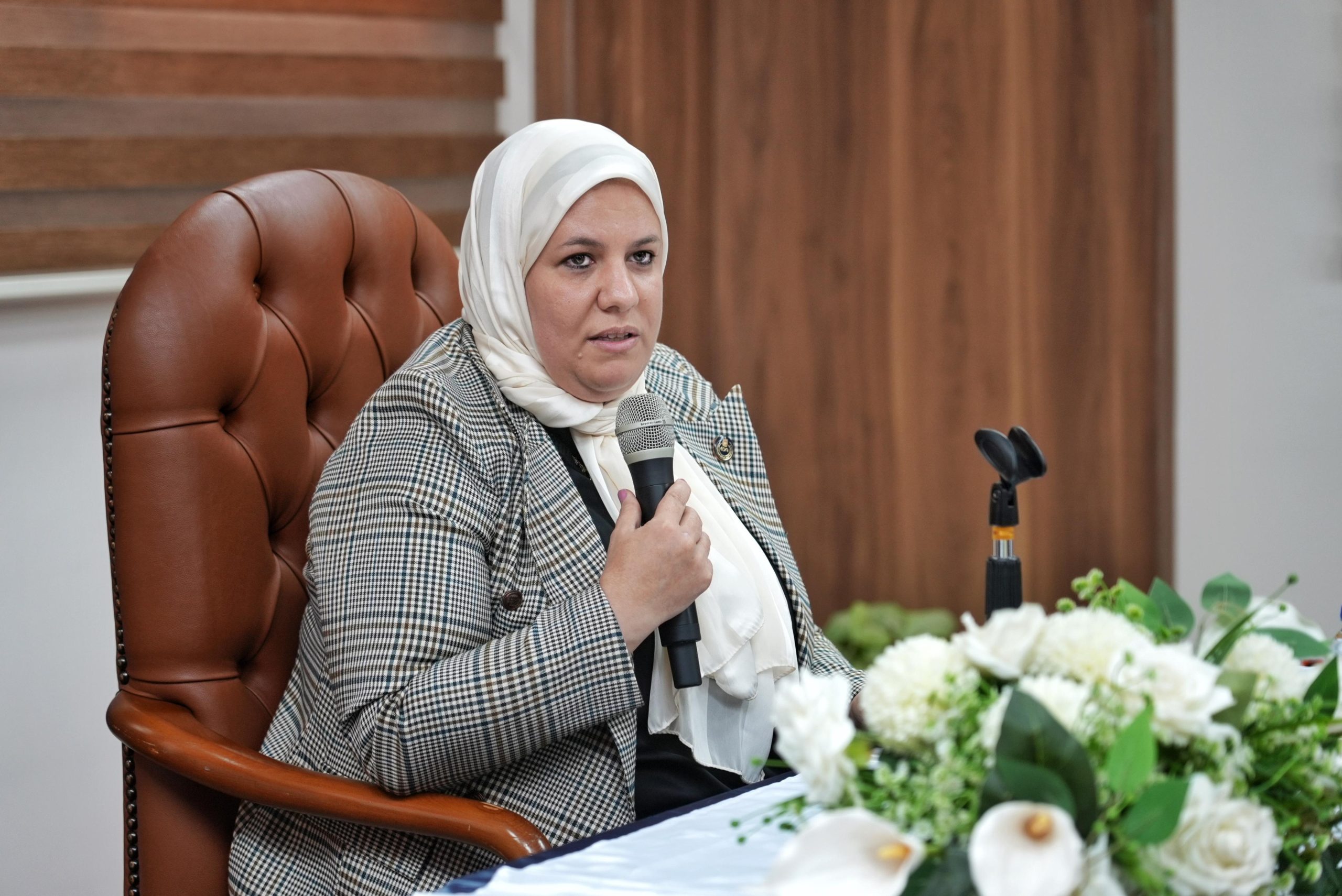 توقيع بروتوكول التعاون بيـن هيئة الدواء المصرية وشركة أورجانون الدولية لتعزيز قدرة الصيادلة على تقديم المشورة المجتمعية المتخصصة
