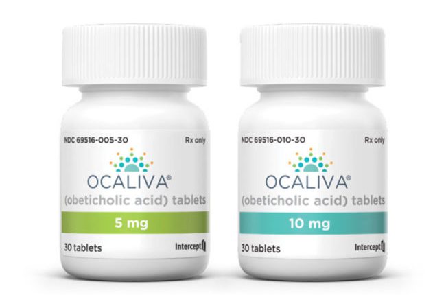 عقار أوكاليفا