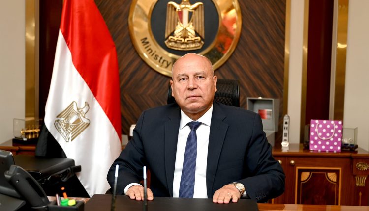 الفريق كامل الوزير.. نائب رئيس الوزراء للتنمية الصناعية وزير النقل والصناعة