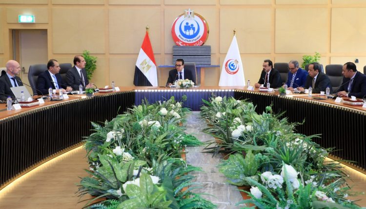 جانب من الاجتماغ