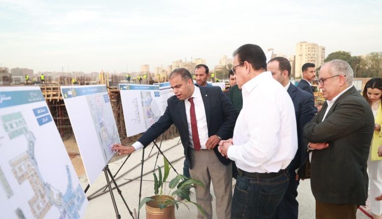 جانب من الجولة