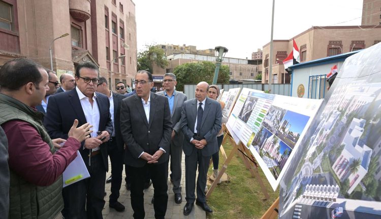 جانب من الجولة