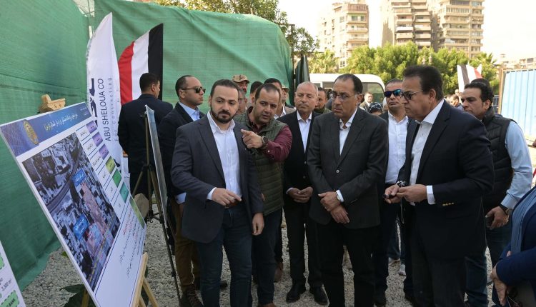 جانب من الجولة