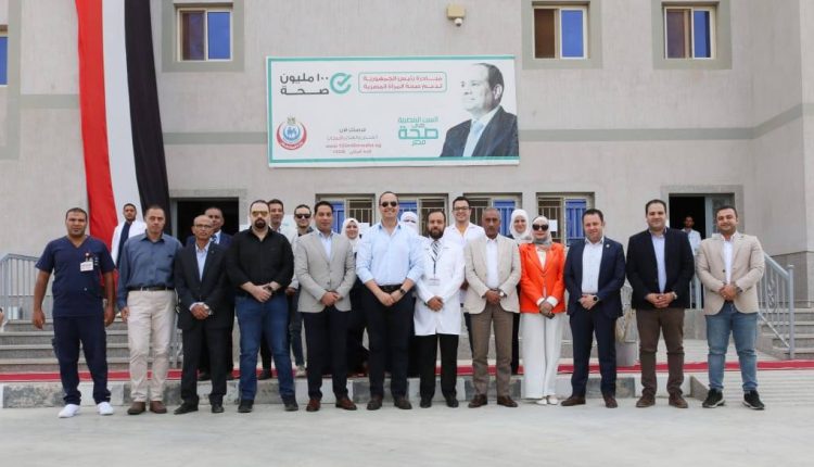 جانب من الجولة