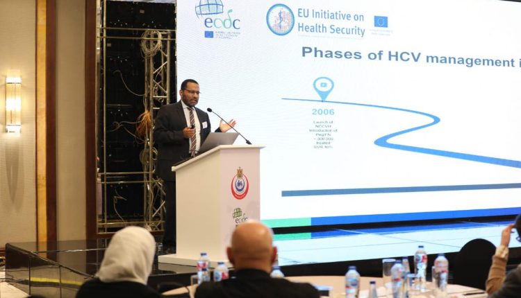 جانب من الفعاليات