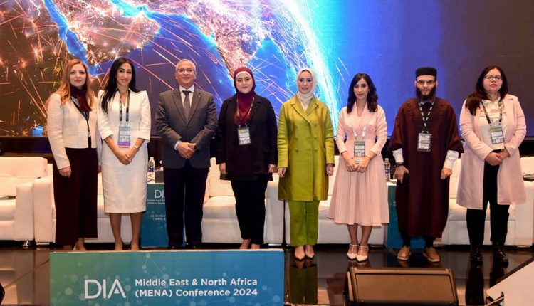 جانب من الفعاليات