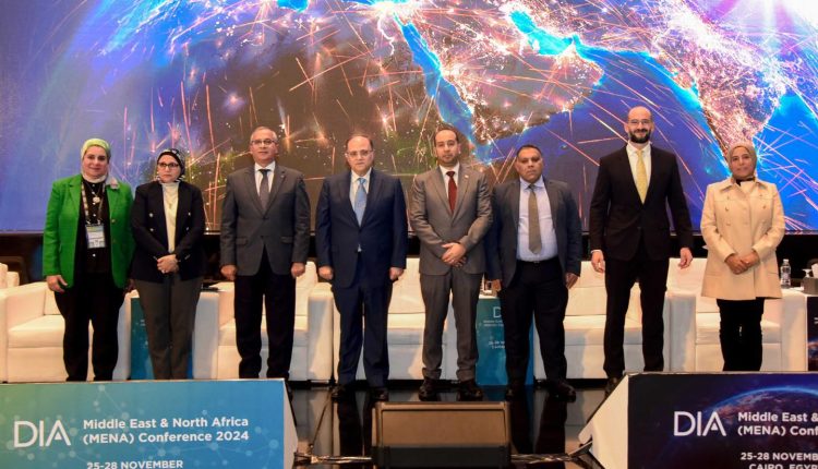 جانب من الفعاليات