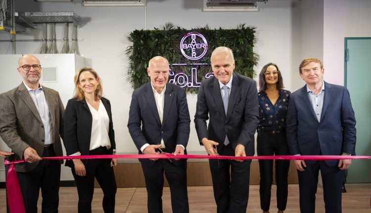 جانب من فعاليات الافتتاح