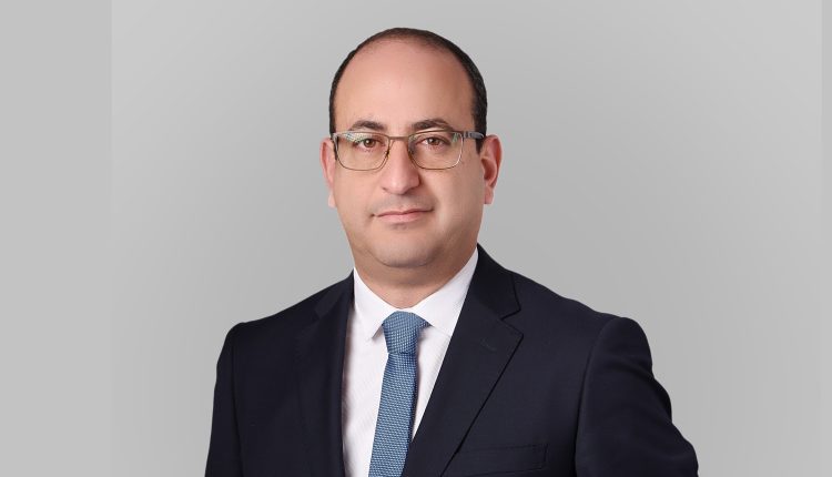 خالد كامل، المدير العام لشركة ماكرو جروب