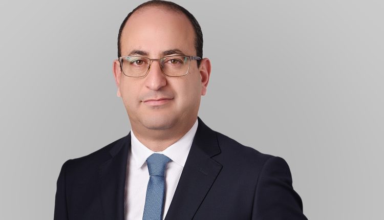 خالد كامل، المدير العام لشركة ماكرو جروب