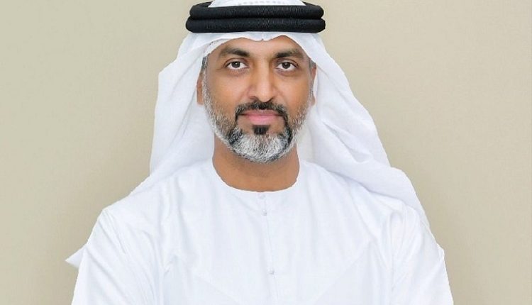 ناصر الريامي،الرئيس التنفيذي للعمليات في برجيل القابضة