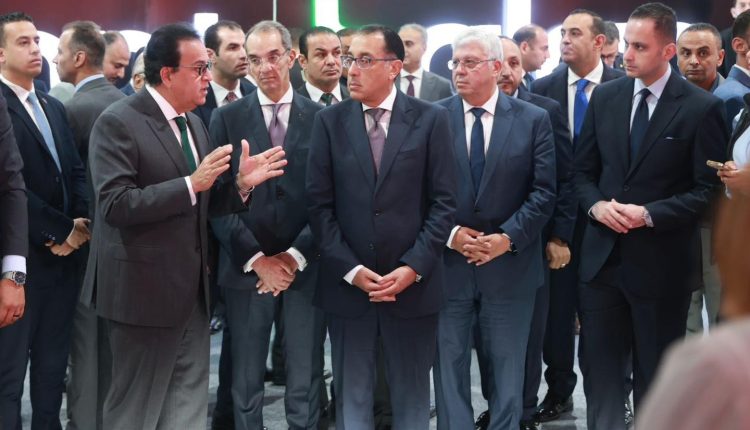 نائب رئيس الوزراء: نستهدف إنشاء 27 مركزًا للتنمية البشرية بجميع المحافظات