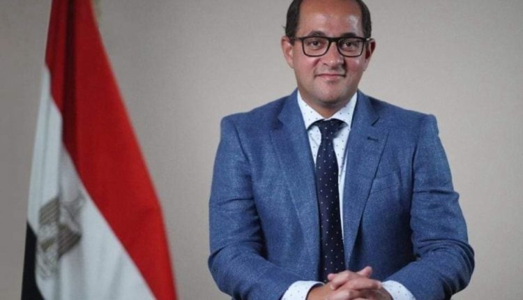 وزير المالية أحمد كوجك