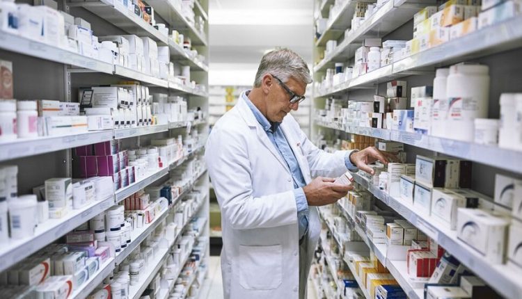 ارتفاع مبيعات سوق الدواء المصري في أول 10 أشهر من 2024
