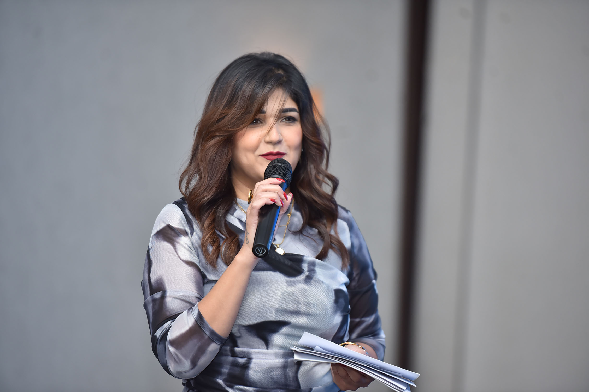 «نرهادو للأدوية» تُدشن أكاديمية للتعليم الطبي المستمر بالتعاون مع جمعية طب التكاثر وعلوم الأجنة