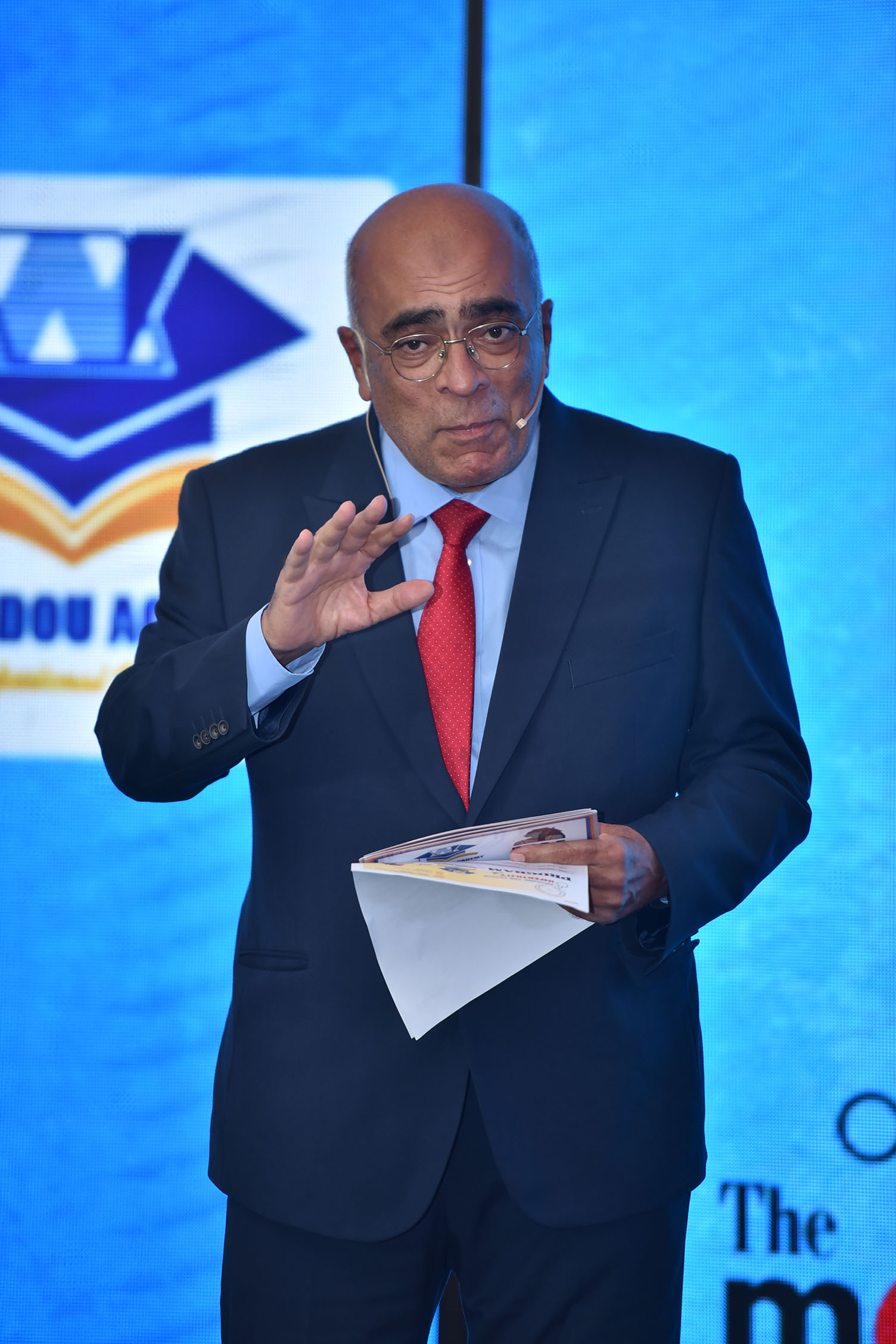 «نرهادو للأدوية» تُدشن أكاديمية للتعليم الطبي المستمر بالتعاون مع جمعية طب التكاثر وعلوم الأجنة