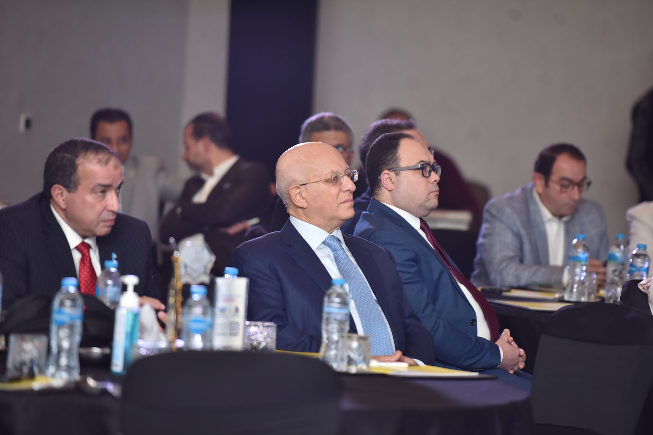 «نرهادو للأدوية» تُدشن أكاديمية للتعليم الطبي المستمر بالتعاون مع جمعية طب التكاثر وعلوم الأجنة