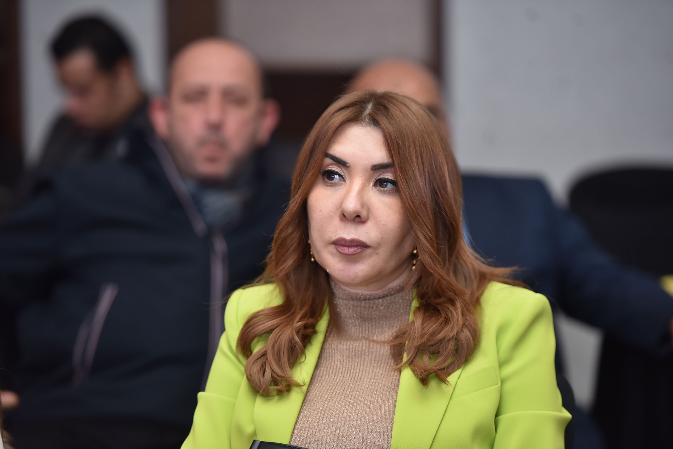 «نرهادو للأدوية» تُدشن أكاديمية للتعليم الطبي المستمر بالتعاون مع جمعية طب التكاثر وعلوم الأجنة