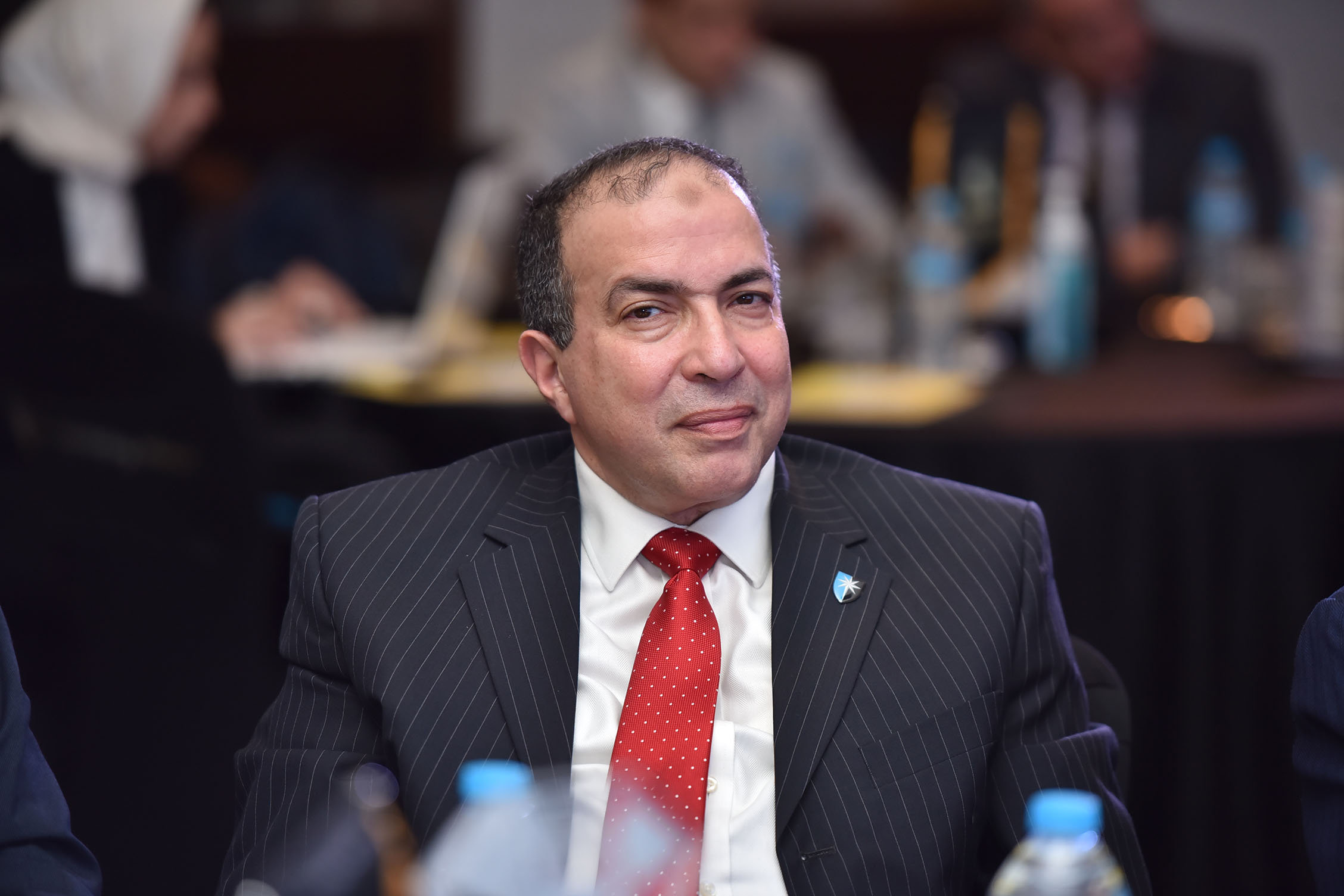 «نرهادو للأدوية» تُدشن أكاديمية للتعليم الطبي المستمر بالتعاون مع جمعية طب التكاثر وعلوم الأجنة