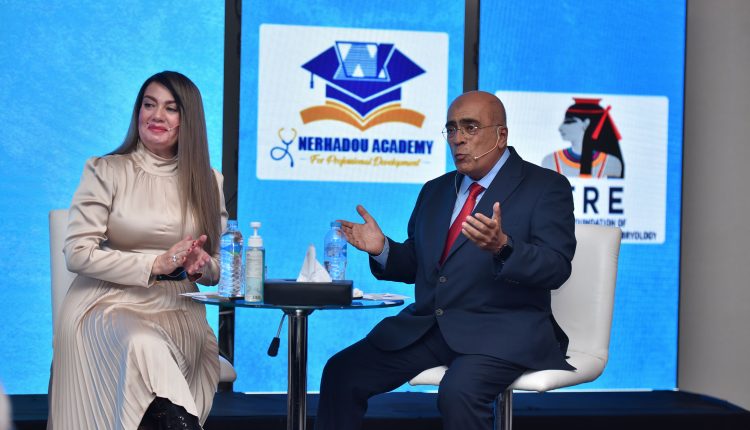 «نرهادو للأدوية» تُدشن أكاديمية للتعليم الطبي المستمر بالتعاون مع جمعية طب التكاثر وعلوم الأجنة