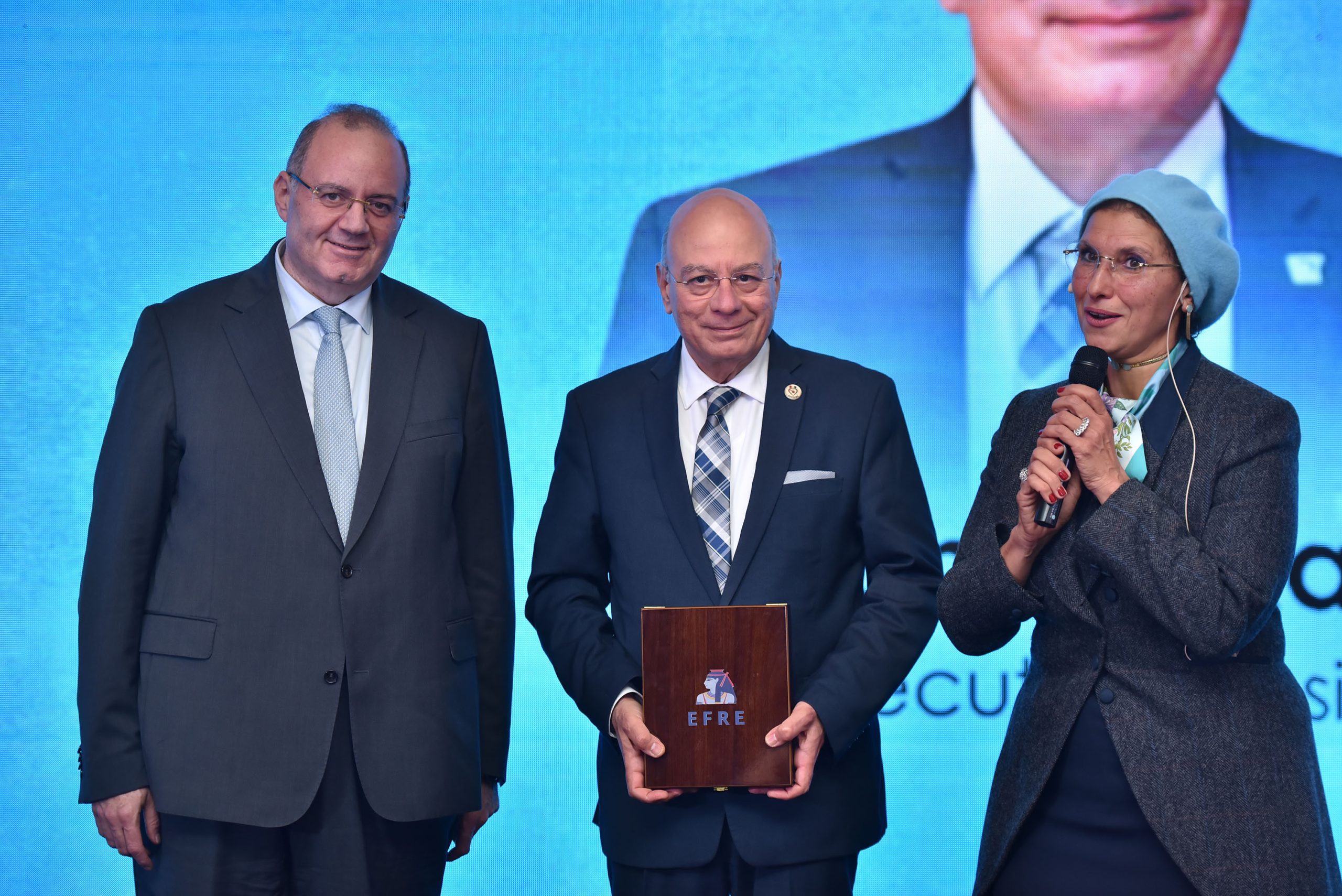 «نرهادو للأدوية» تُدشن أكاديمية للتعليم الطبي المستمر بالتعاون مع جمعية طب التكاثر وعلوم الأجنة