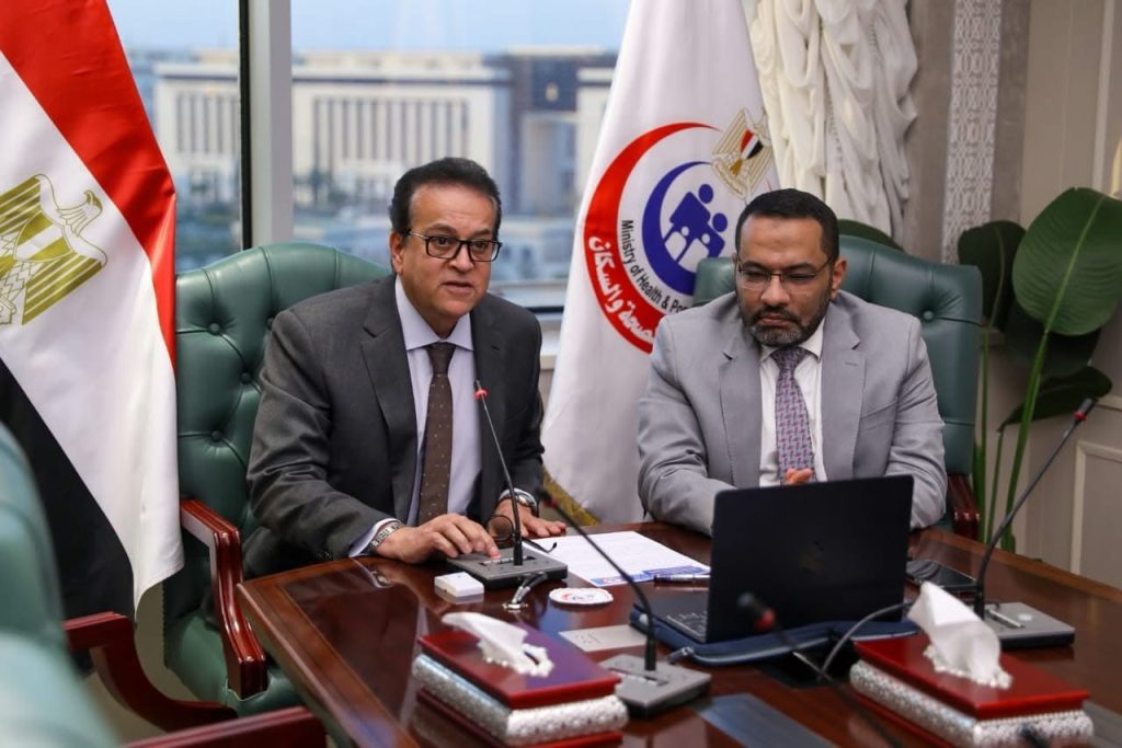 «الصحة» توقع اتفاقية مع جامعة لويزفيل للتعاون في الكشف المبكر عن طيف التوحد