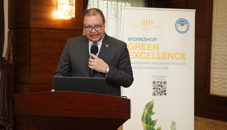 الدكتور أحمد طه