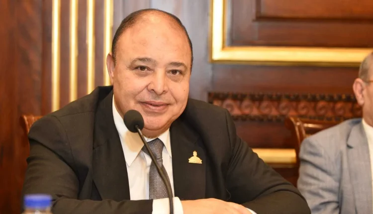 الدكتور حسين خضير