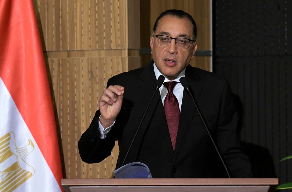 رئيس الوزراء: نستهدف تخصيص 115 مليار جنيه لتنفيذ المرحلة الثانية من التأمين الصحى الشامل الدكتور مصطفى مدبولي رئيس الوزراء