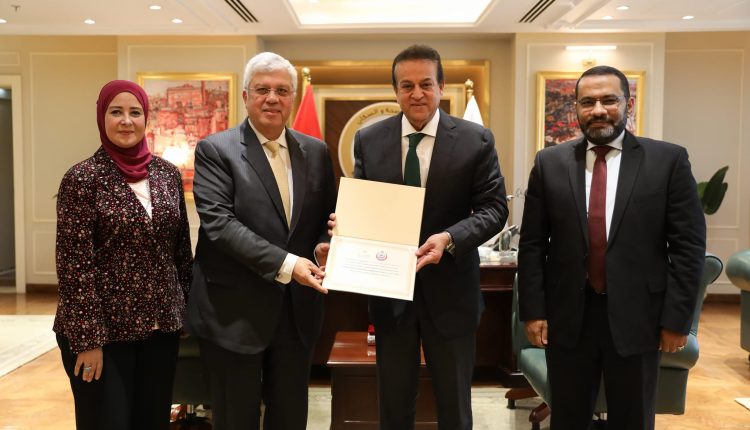 جانب من الحدث