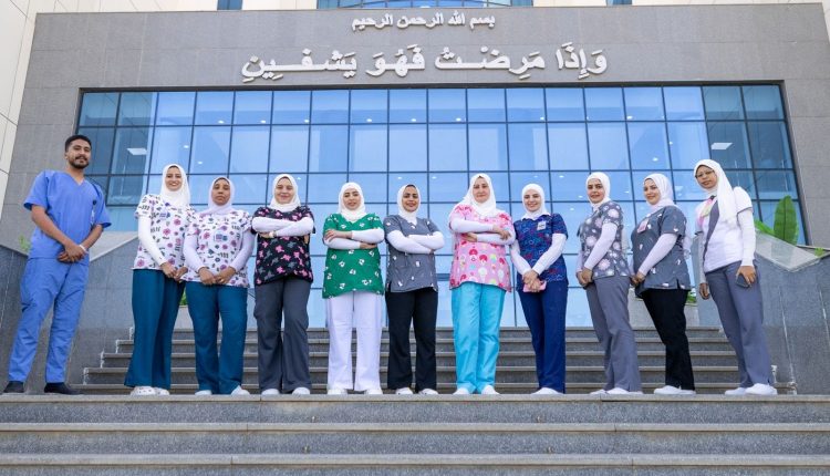 جانب من الحملة