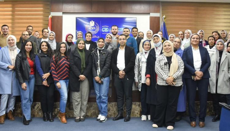 جانب من الفعاليات