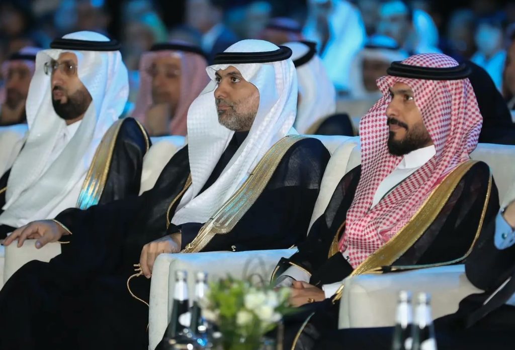 بمشاركة أكثر من 400 عارض.. انطلاق المعرض الدوائي العالمي «CPHI» الشرق الأوسط في السعودية جانب من الفعاليات