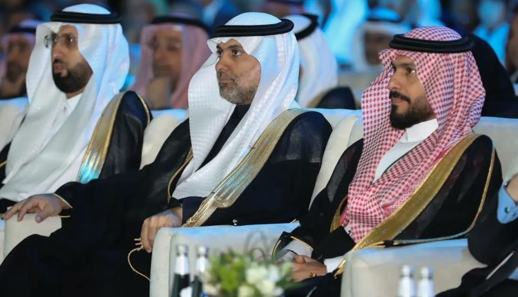 جانب من الفعاليات