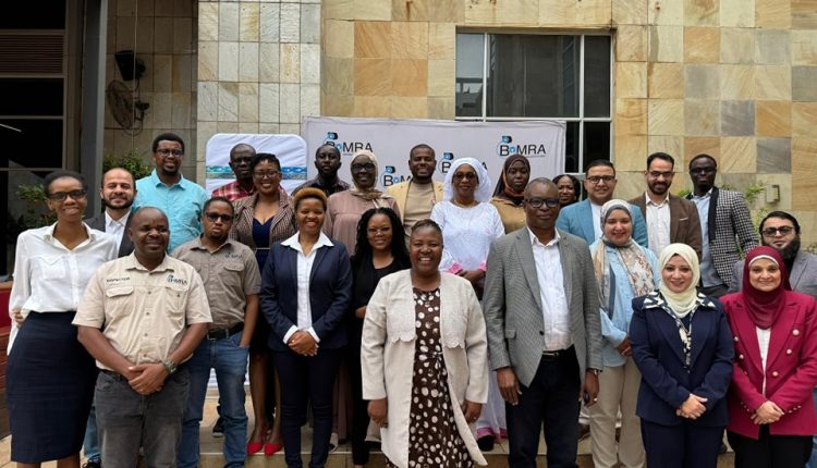 جانب من الفعاليات