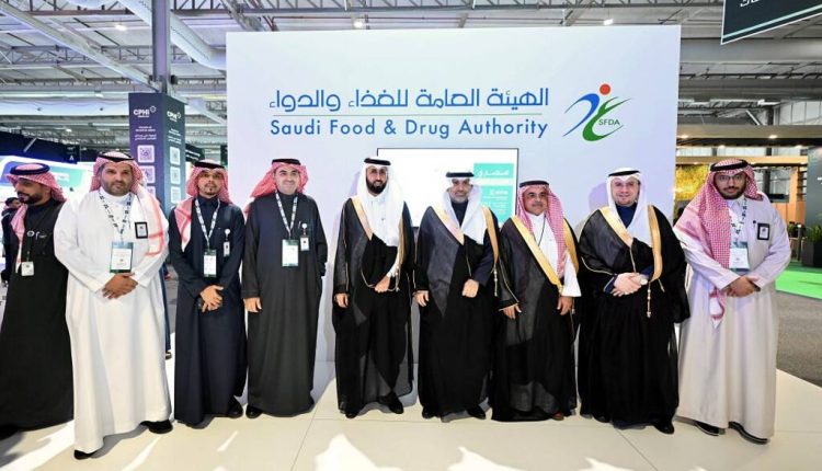 جانب من فعاليات المشاركة