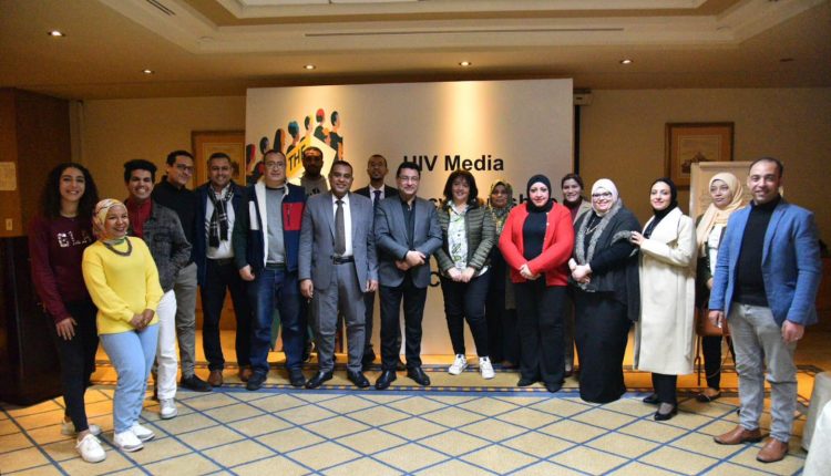 جانب من ورشة العمل