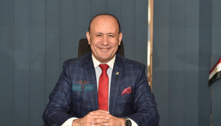 د. هانى مشعل، مدير شركة «صن فارما» الهندية للأدوية